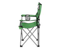 Nils Krzesło dla dzieci Frog NC3007 Zielone - 1278604 - zdjęcie 5